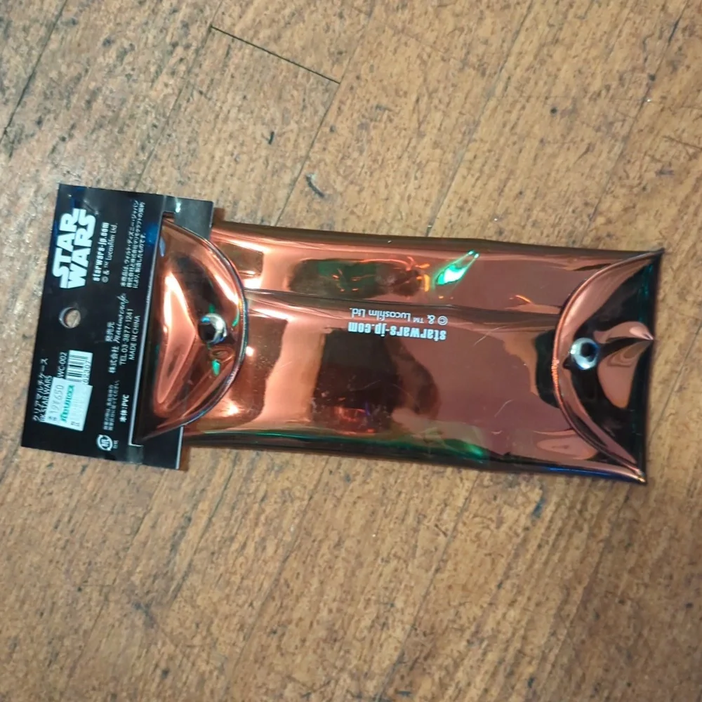 New Star Wars Multi Case